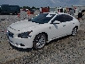 1N4AA5AP8CC****** Usados y Reparables 2012 Nissan Maxima en Tifton
