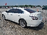 1N4AA5AP8CC****** Salvamento y Reparables 2012 Nissan Maxima en Tifton