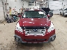 4S4BRCDC7E3****** Destrozados 2014 Subaru Outback en Estado de Pennsylvania