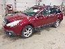 4S4BRCDC7E3****** Usados y Reparables 2014 Subaru Outback en Erie