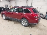 4S4BRCDC7E3****** Salvamento y Reparables 2014 Subaru Outback en Erie