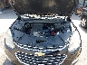2GNFLGEK4H6****** Reparables 2017 Chevrolet Equinox en Omaha South