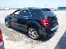 2GNFLGEK4H6****** Salvamento y Reparables 2017 Chevrolet Equinox en Omaha South