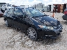 JHMZE2H50AS****** Salvage and Wrecked 2010 Honda Insight in Austin