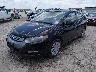 JHMZE2H50AS****** Used and Repairable 2010 Honda Insight in Austin