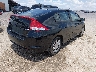 JHMZE2H50AS****** Salvage and Wrecked 2010 Honda Insight in Texas State