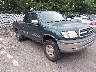 5TBRT34131S****** Salvamento y Destrozados 2001 Toyota Tundra en Long Island