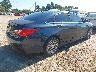 5NPEB4AC1EH****** Salvage and Wrecked 2014 Hyundai Sonata in Texas State