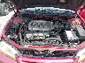 1HGCG16512A****** Repairable 2002 Honda Accord in Atlanta North