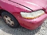 1HGCG16512A****** Repairable 2002 Honda Accord in Georgia State