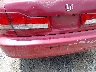 1HGCG16512A****** Wrecked 2002 Honda Accord