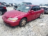 1HGCG16512A****** Used and Repairable 2002 Honda Accord in Atlanta North