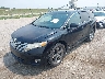 4T3ZK3BB1AU****** Used and Repairable 2010 Toyota Venza in Lincoln