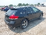 4T3ZK3BB1AU****** Salvage and Wrecked 2010 Toyota Venza in Illinois State