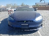 5YJSA1E58MF****** Wrecked 2021 Tesla Model S in California State