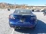 5YJSA1E58MF****** Wrecked 2021 Tesla Model S