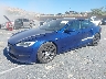 5YJSA1E58MF****** Used and Repairable 2021 Tesla Model S in Santa Clarita