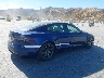 5YJSA1E58MF****** Salvage and Wrecked 2021 Tesla Model S in California State