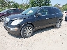 5GAKVCED3BJ****** Used and Repairable 2011 Buick Enclave in Appleton