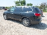 5GAKVCED3BJ****** Salvage and Repairable 2011 Buick Enclave in Appleton