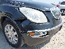 5GAKVCED3BJ****** Salvage and Repairable 2011 Buick Enclave in Wisconsin State
