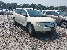 2FMDK38C28B****** Salvamento y Destrozados 2008 Ford Edge en Savannah