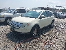 2FMDK38C28B****** Usados y Reparables 2008 Ford Edge en Savannah
