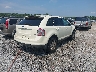 2FMDK38C28B****** Salvamento y Destrozados 2008 Ford Edge en Estado de Georgia