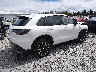 3CZRZ2H70TM****** Salvage and Wrecked 2026 Honda HR-V in Washington State