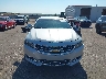 2G1125S35F9****** Wrecked 2015 Chevrolet Impala in Colorado State