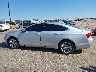 2G1125S35F9****** Repairable 2015 Chevrolet Impala in Colorado State