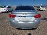 2G1125S35F9****** Wrecked 2015 Chevrolet Impala