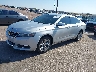 2G1125S35F9****** Used and Repairable 2015 Chevrolet Impala in Colorado Springs