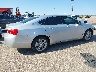 2G1125S35F9****** Salvage and Wrecked 2015 Chevrolet Impala in Colorado State