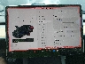 5YJ3E1EA0MF****** Wrecked 2021 Tesla Model 3