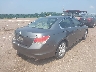 1HGCP26408A****** Salvamento y Destrozados 2008 Honda Accord en Estado de Dakota del Sur
