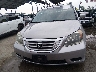 5FNRL3H75AB****** Destrozados 2010 Honda Odyssey en Estado de Maryland