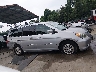 5FNRL3H75AB****** Usados 2010 Honda Odyssey en Estado de Maryland