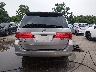 5FNRL3H75AB****** Destrozados 2010 Honda Odyssey