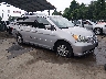 5FNRL3H75AB****** Salvamento y Destrozados 2010 Honda Odyssey en Baltimore