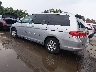 5FNRL3H75AB****** Salvamento y Reparables 2010 Honda Odyssey en Baltimore