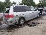 5FNRL3H75AB****** Salvamento y Destrozados 2010 Honda Odyssey en Estado de Maryland
