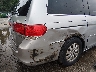 5FNRL3H75AB****** Salvamento y Reparables 2010 Honda Odyssey en Estado de Maryland