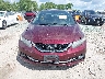 19XFB2F92EE****** Wrecked 2014 Honda Civic in Wisconsin State