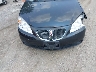 1G2ZG57N594****** Wrecked 2009 Pontiac G6 in Indiana State