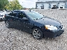 1G2ZG57N594****** Salvage and Wrecked 2009 Pontiac G6 in Indianapolis