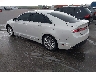 3LN6L2G95ER****** Salvamento y Reparables 2014 Lincoln MKZ en Omaha South