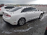 3LN6L2G95ER****** Salvamento y Destrozados 2014 Lincoln MKZ en Estado de Nebraska