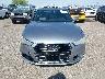 WAUFFAFC7GN****** Wrecked 2016 Audi A6 in Arizona State