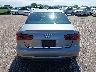 WAUFFAFC7GN****** Wrecked 2016 Audi A6